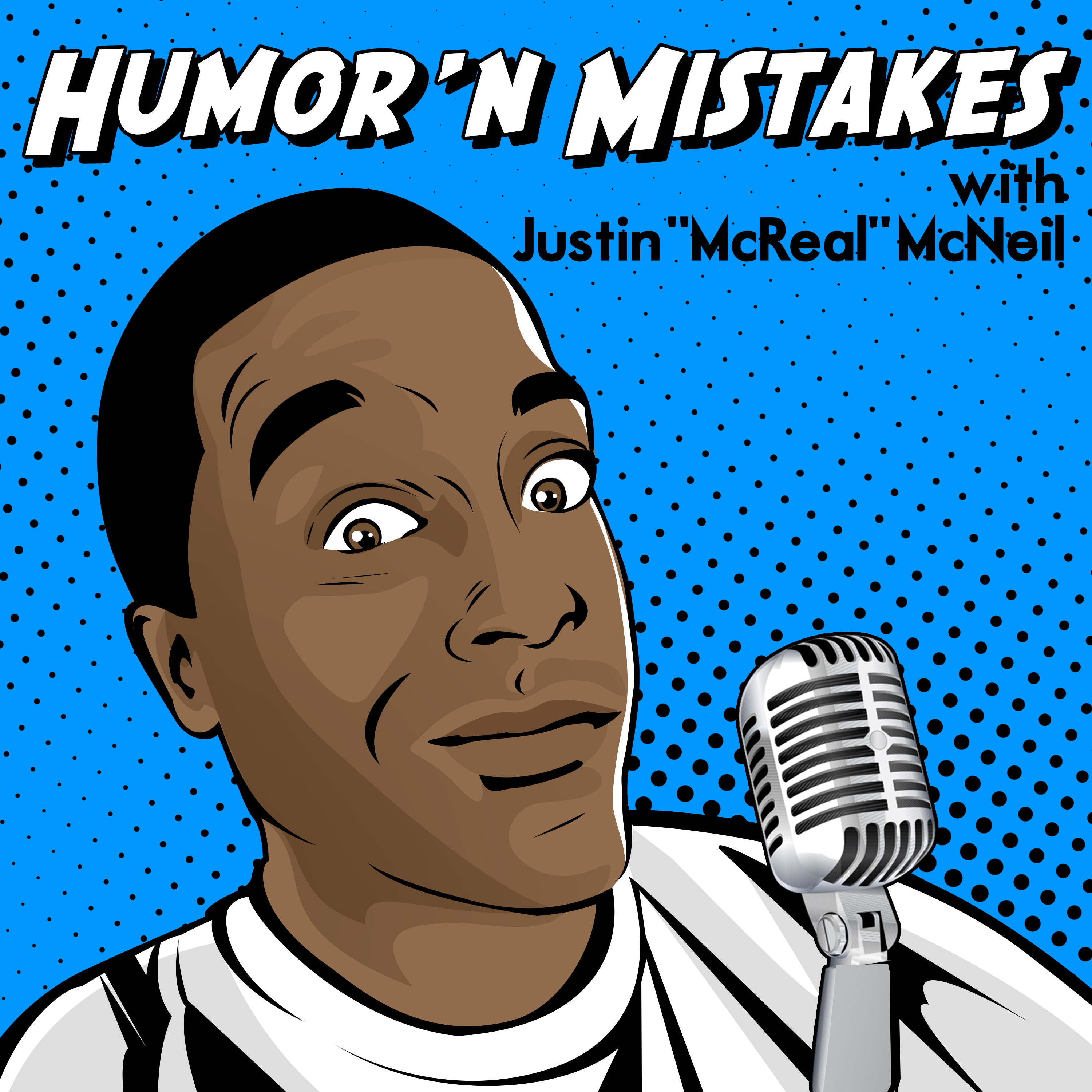 Humor In Mistakes