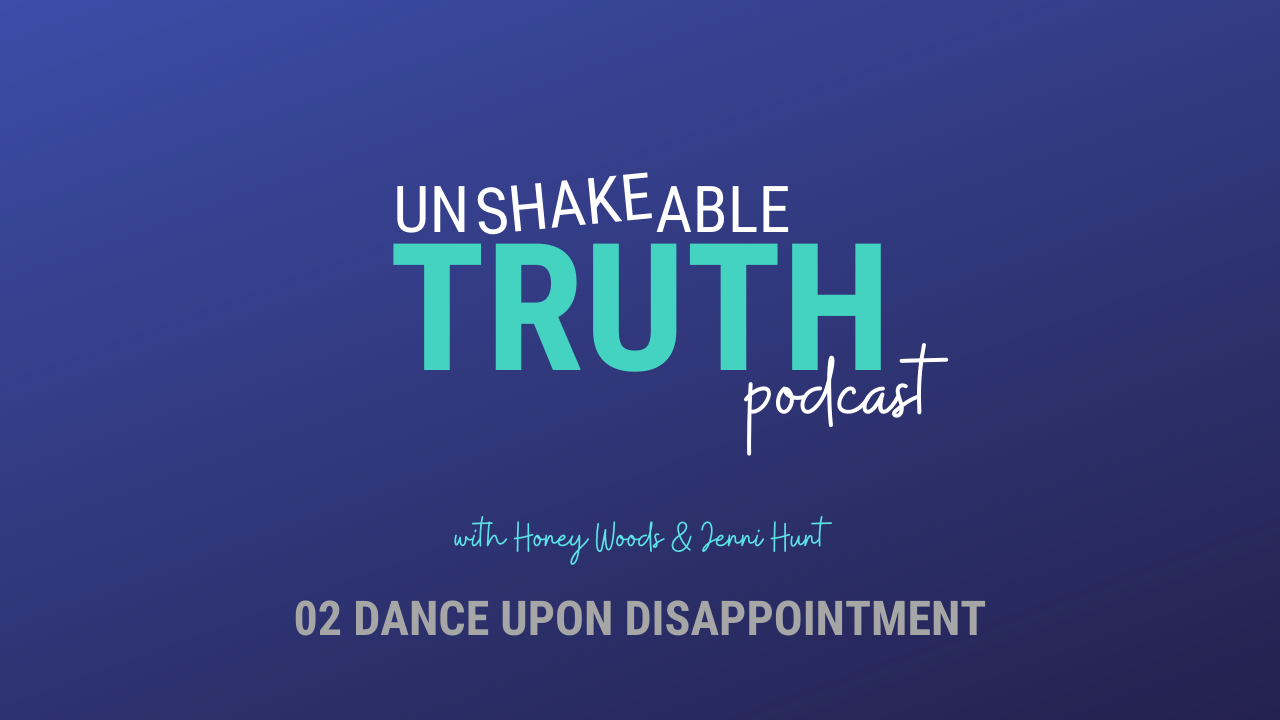 Unshakeable Truth