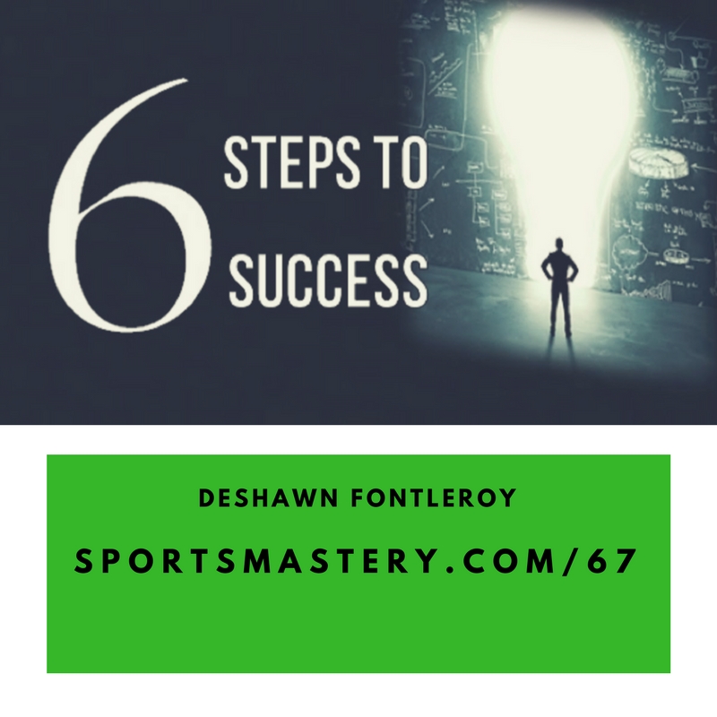 Sports Mastery