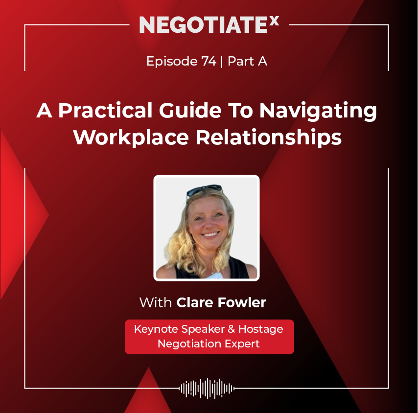 NEGOTIATEx