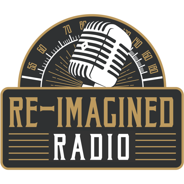 Re-Imagined Radio