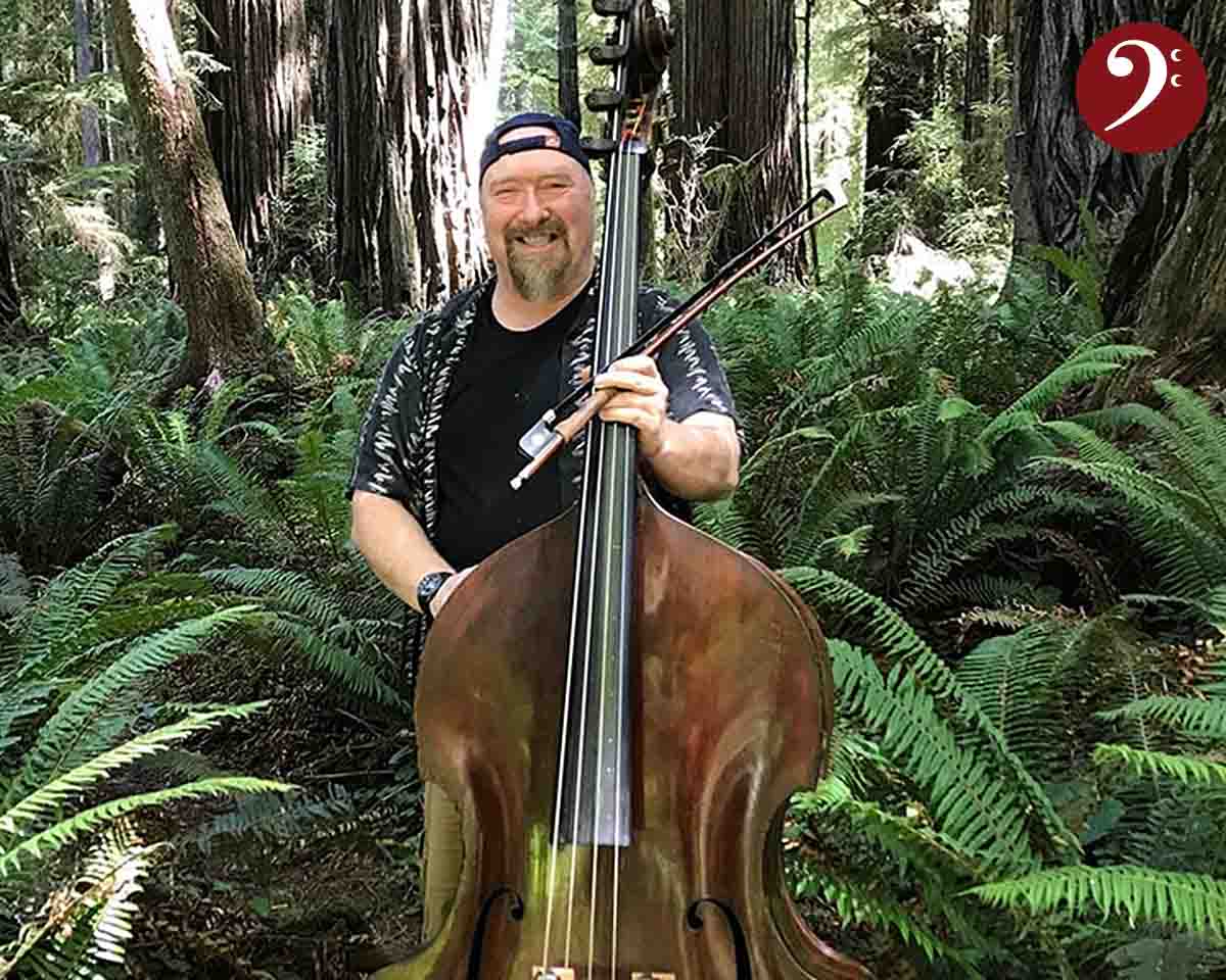 Contrabass Conversations
