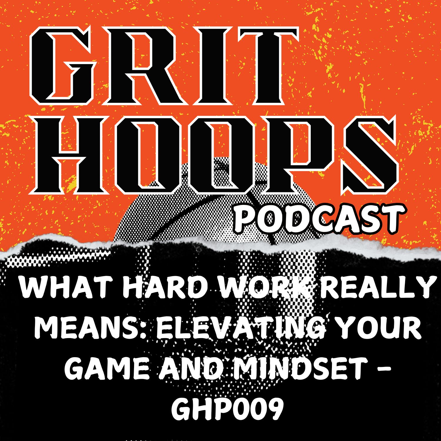 The GRIT Hoops Podcast
