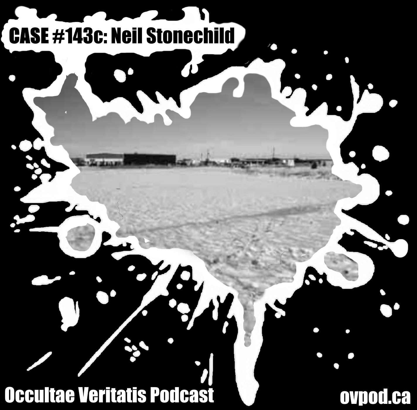 Case #143c: Neil Stonechild