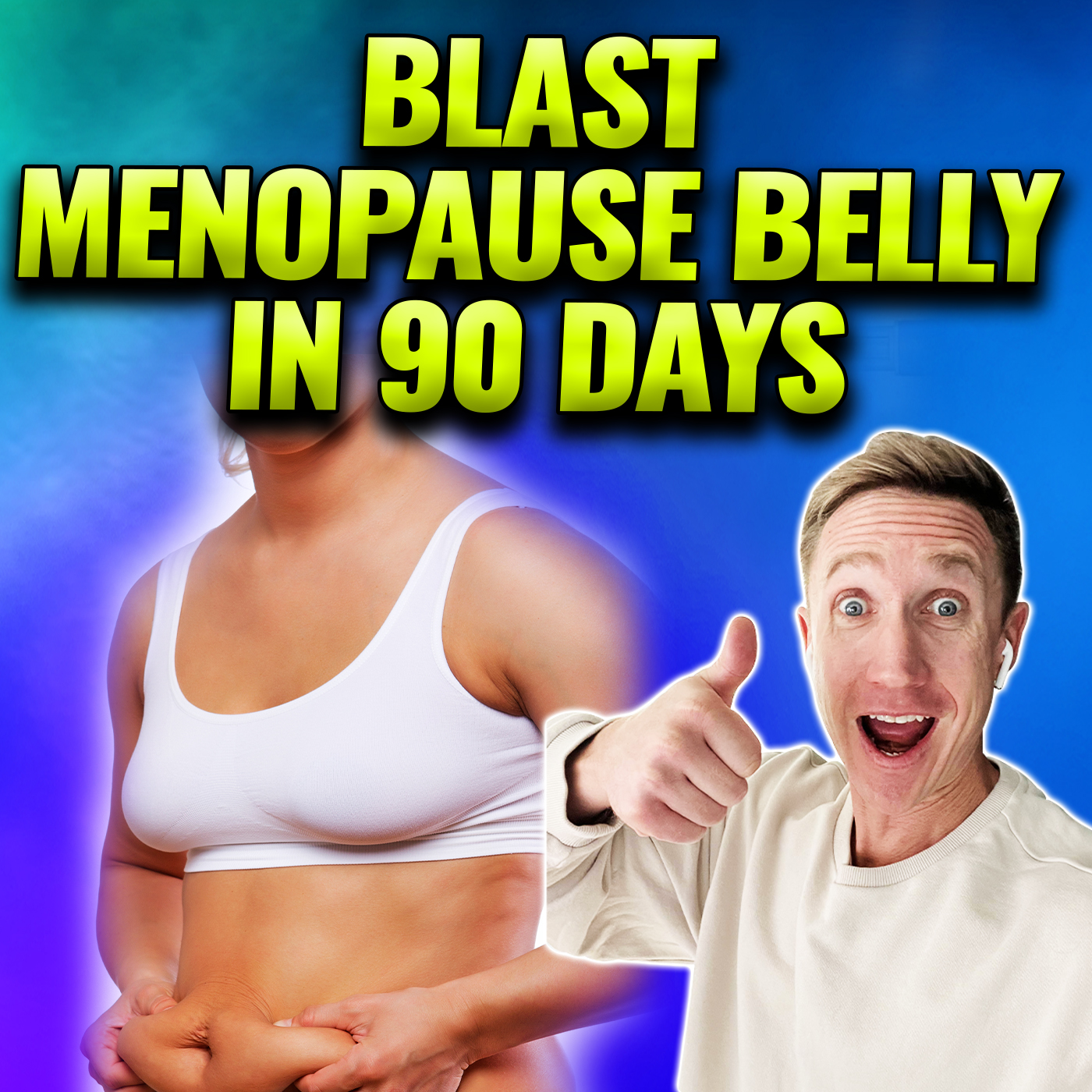 METABOLIC AF