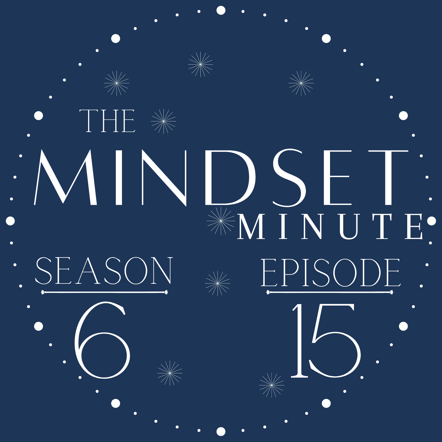 Practicing Mindfulness