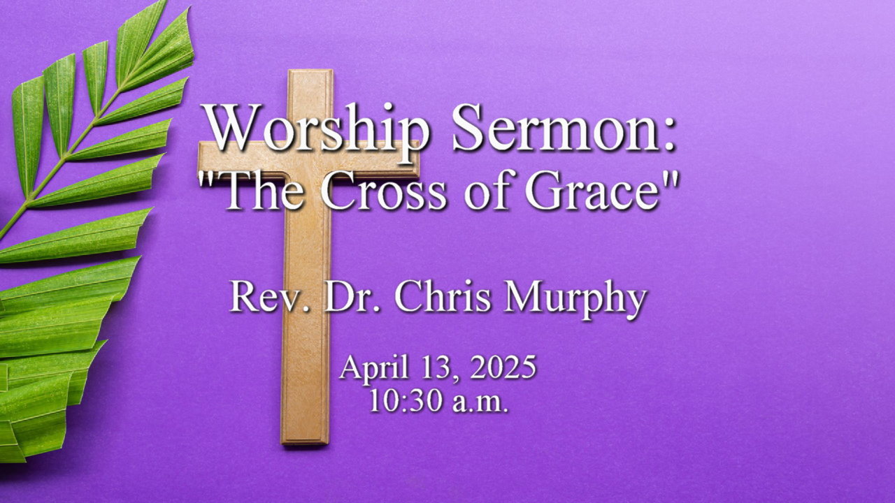 Newberg First Presbyterian Church\'s Podcast