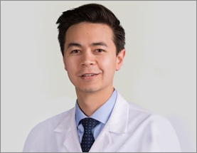 Gastro Info – Christopher Chapman, MD, Assistant Professor of Medicine, Director of Bariatric and Metabolic Endoscopy, University of Chicago – Gastroenterology, Endoscopic Procedures, and Improved Health
