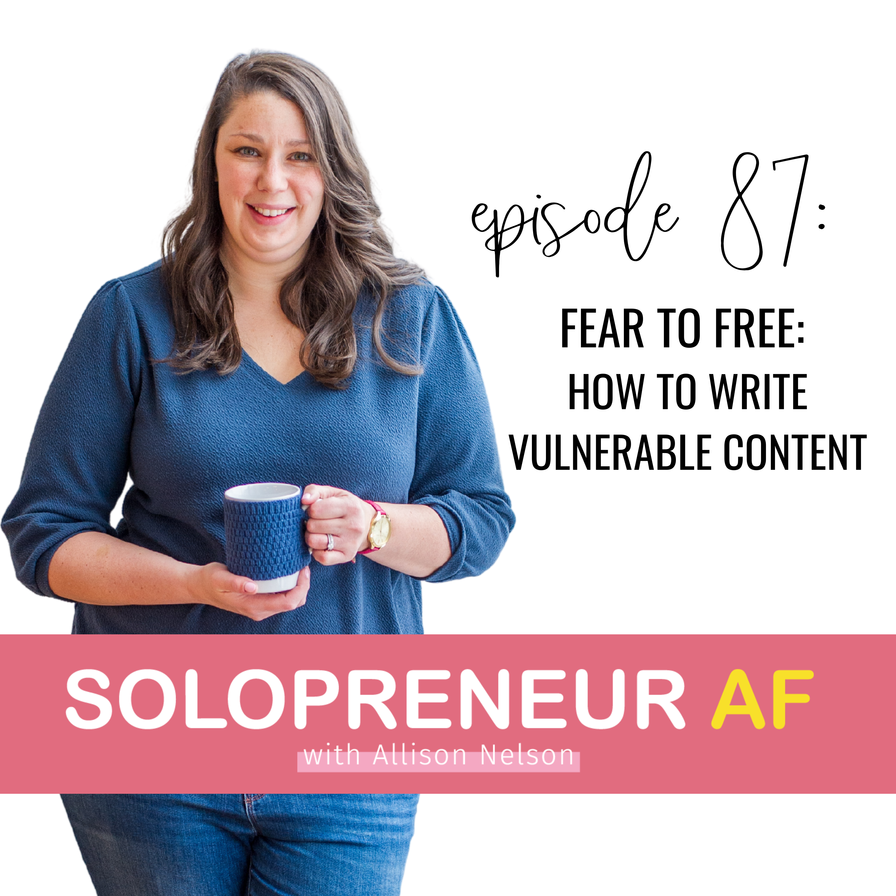Group Coaching Masterclass | Weekly-ish Episodes About Life, Business & Group Coaching Programs