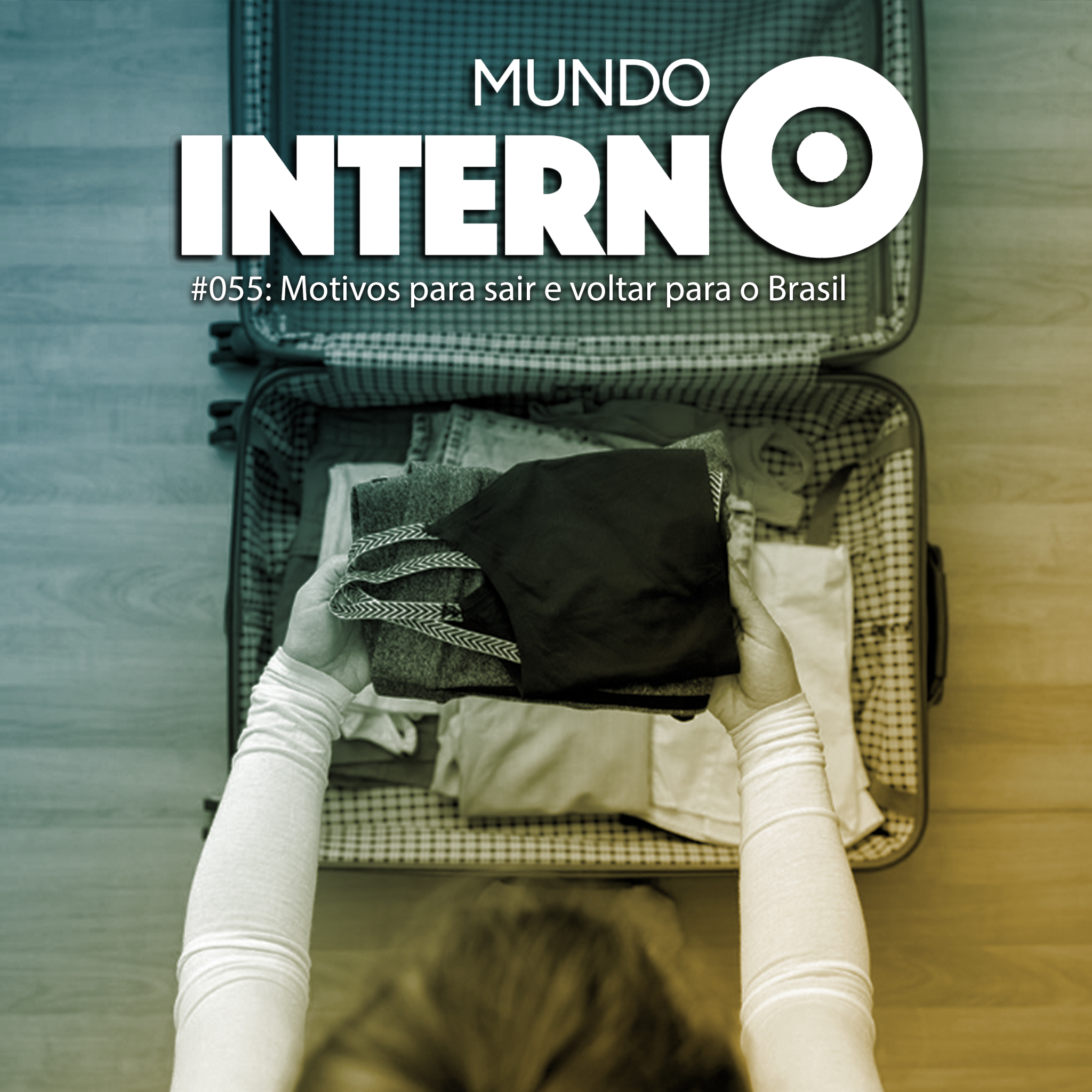 ONDEM Podcasts