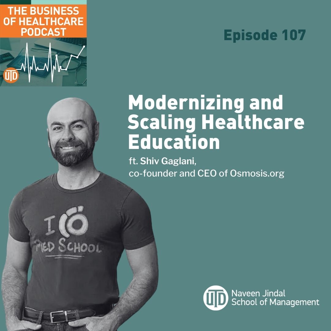 The Business of Healthcare Podcast