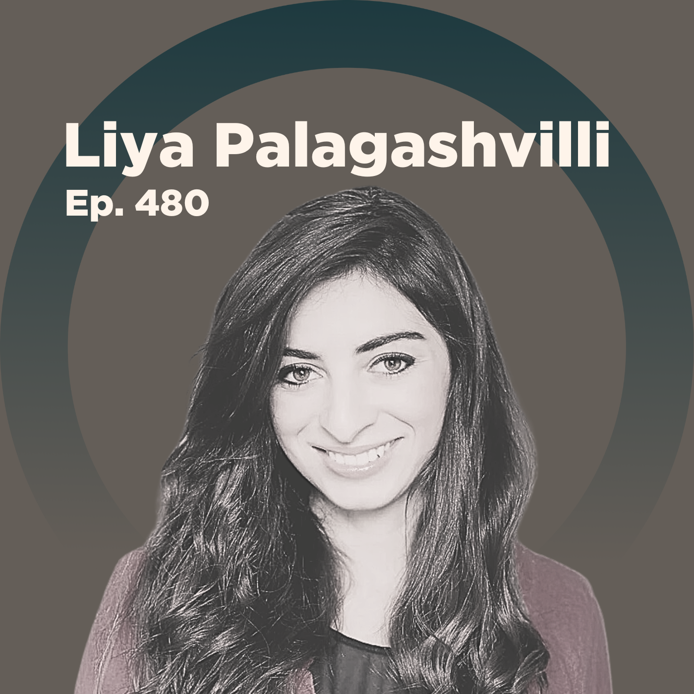 Podcast Cover