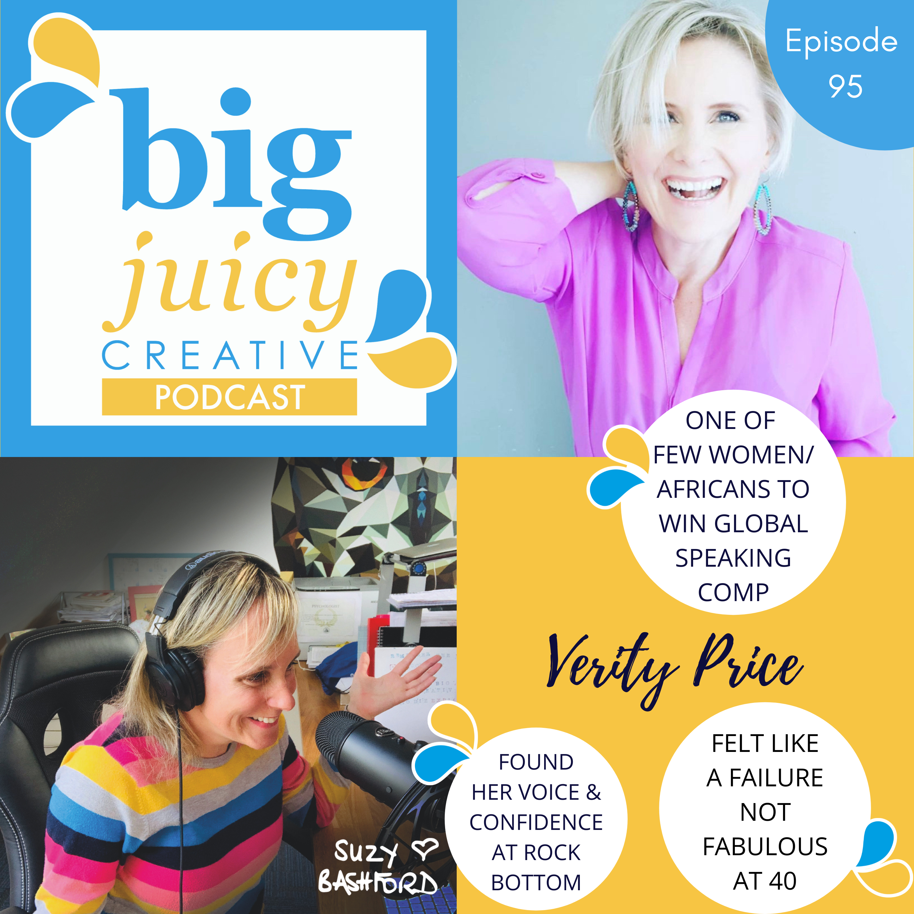 Big Juicy Creative