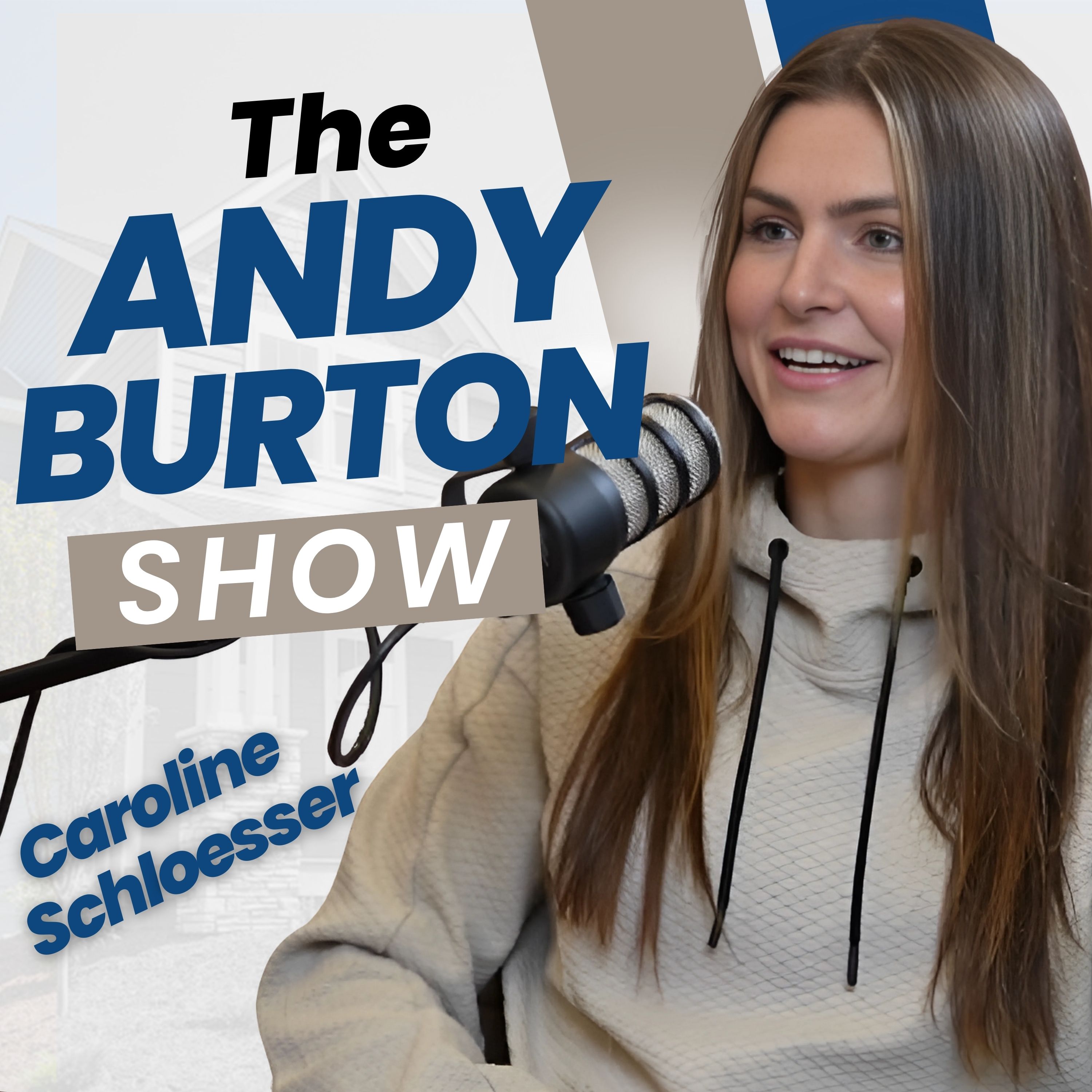 The Andy Burton Show