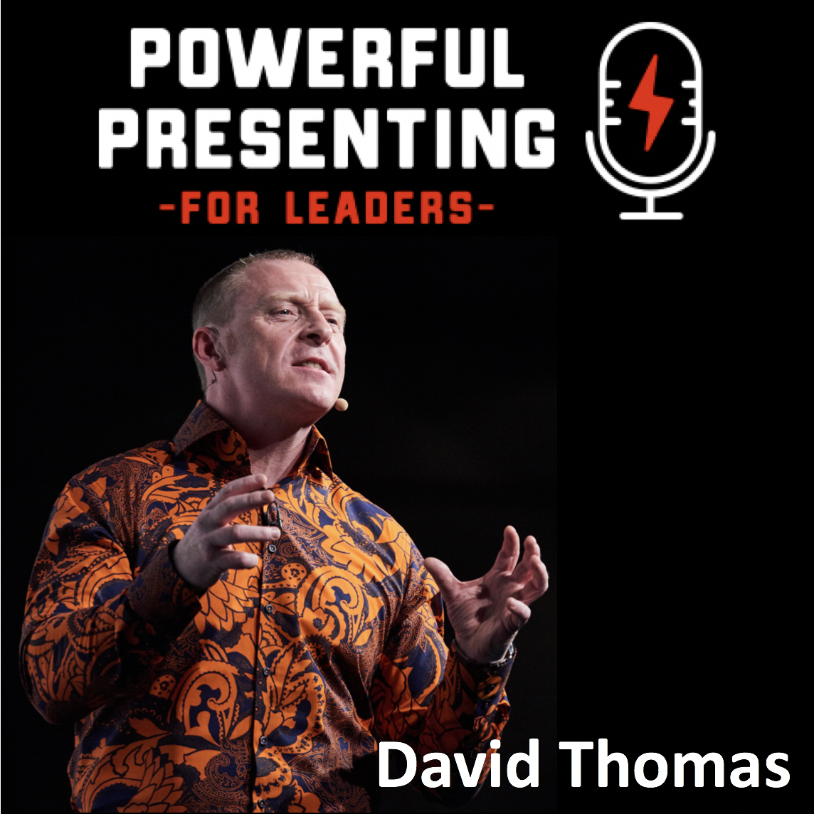 #3 Everything is a presentation