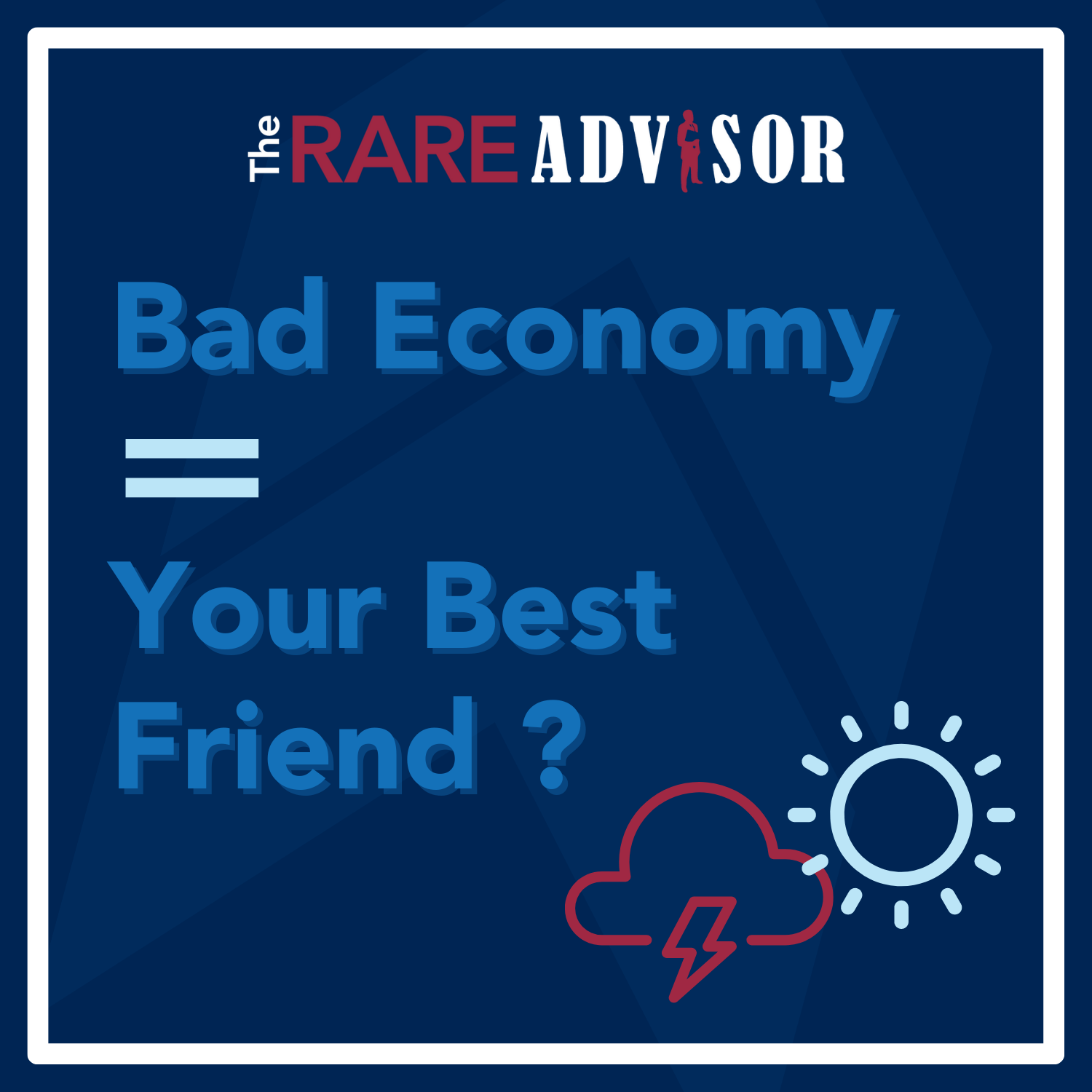 The RARE Advisor