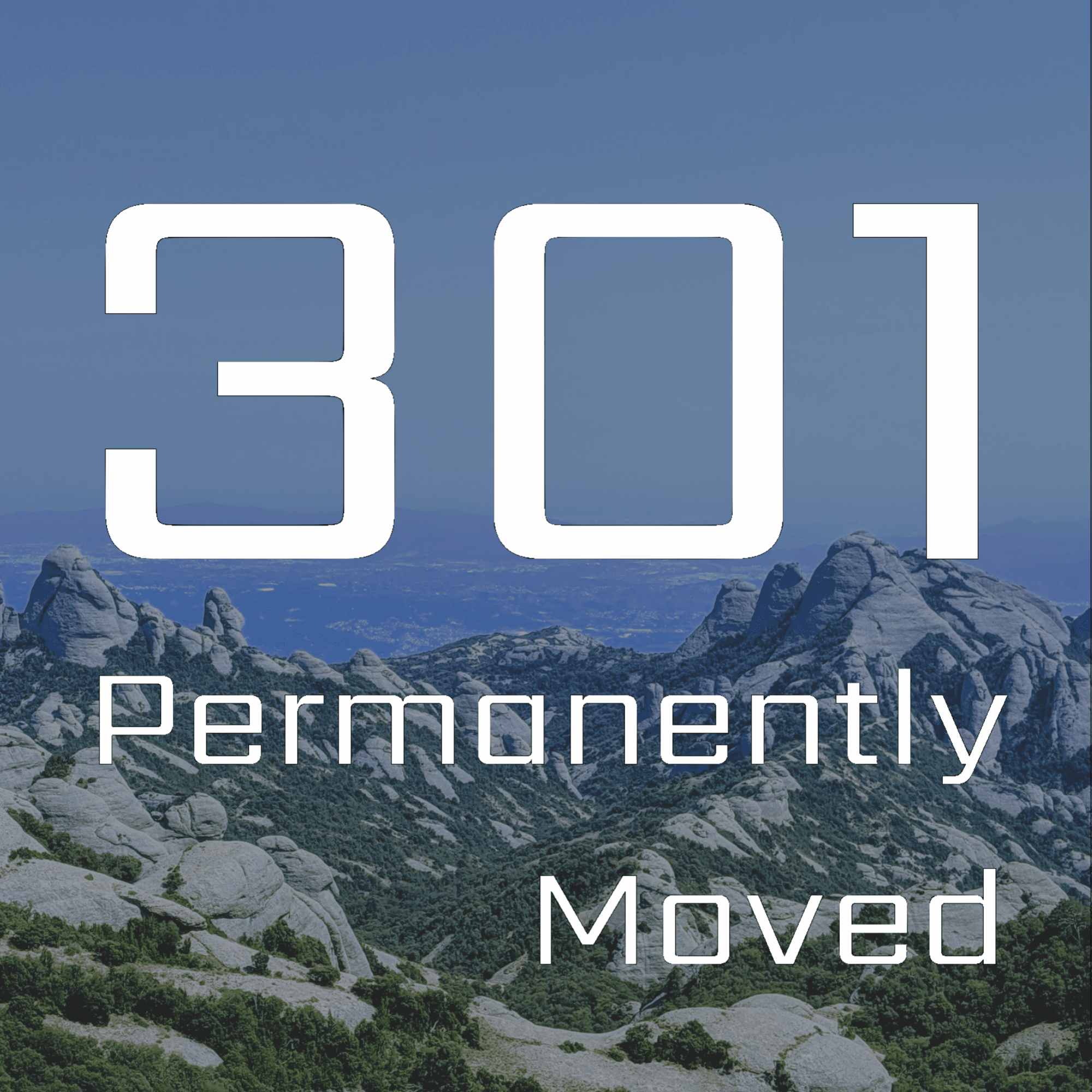 Permanently Moved