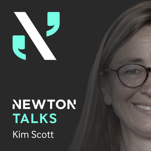 Kim Scott on The Art of Getting What You Want By Saying What you Mean