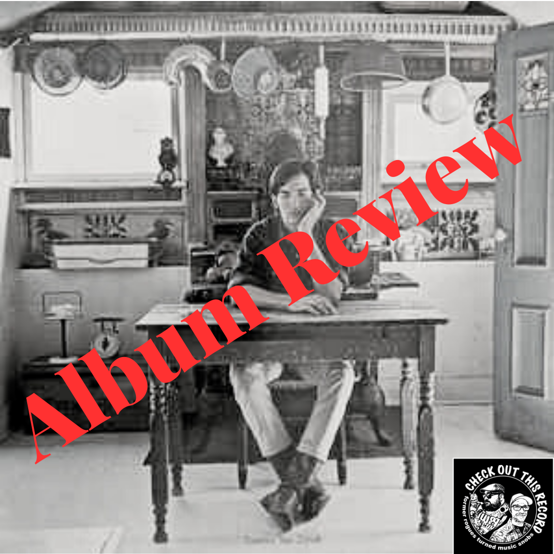 Check Out This Record