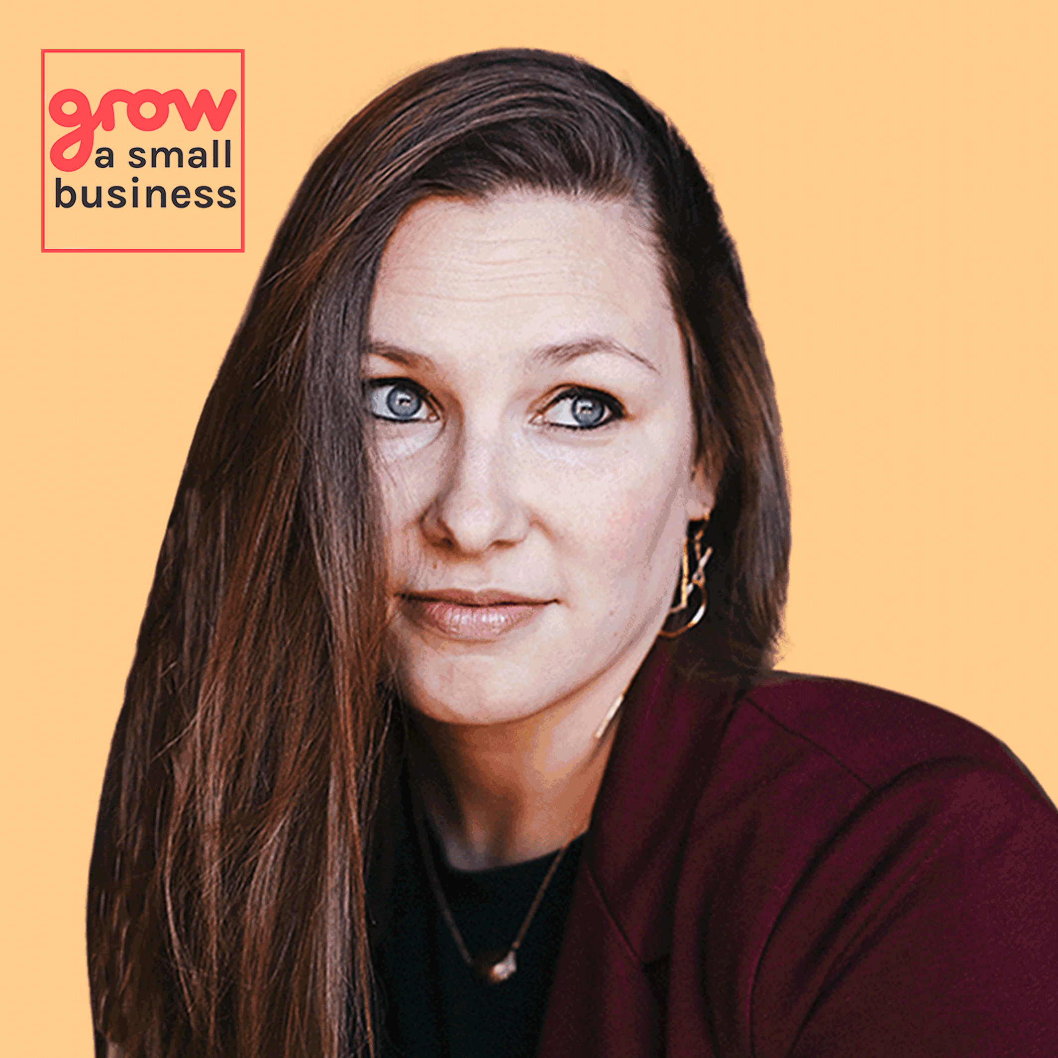 Grow A Small Business Podcast