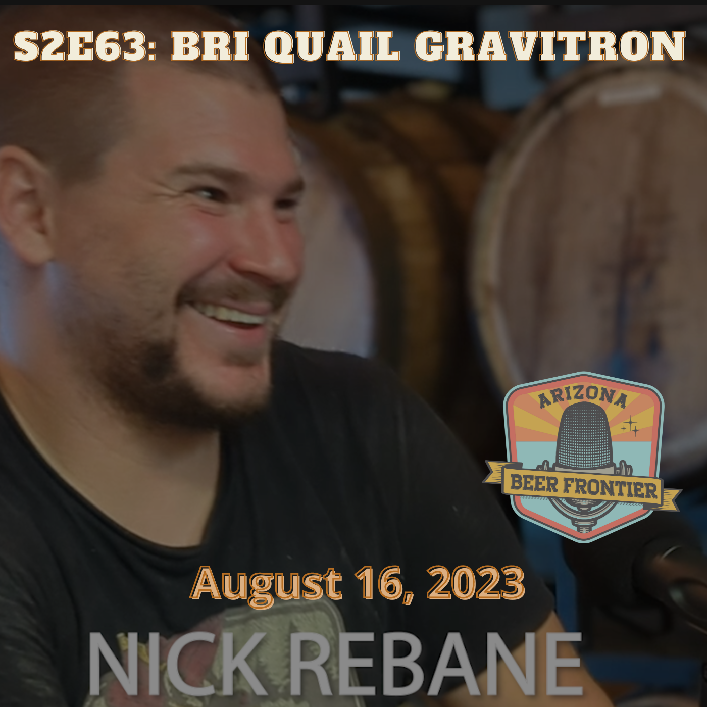 Arizona Beer Frontier