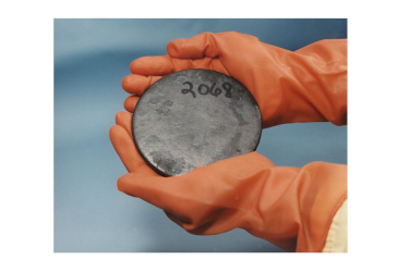 Uranium Half-Life and Decay
