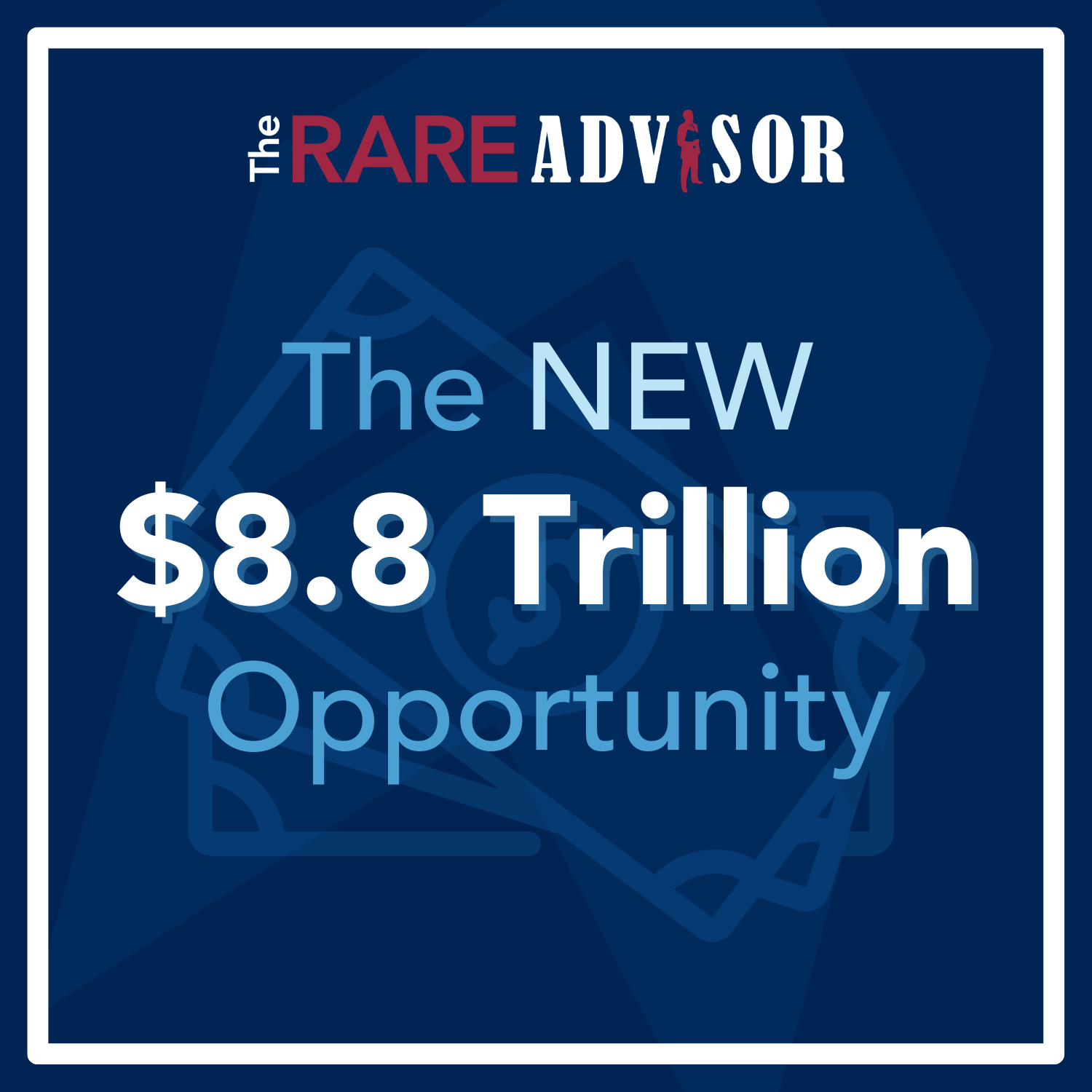 The RARE Advisor