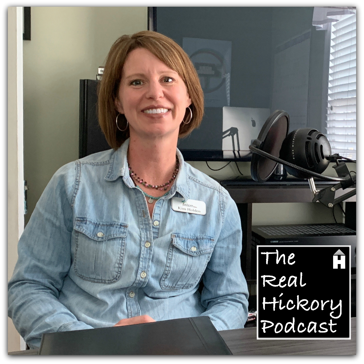 The Real Hickory Podcast