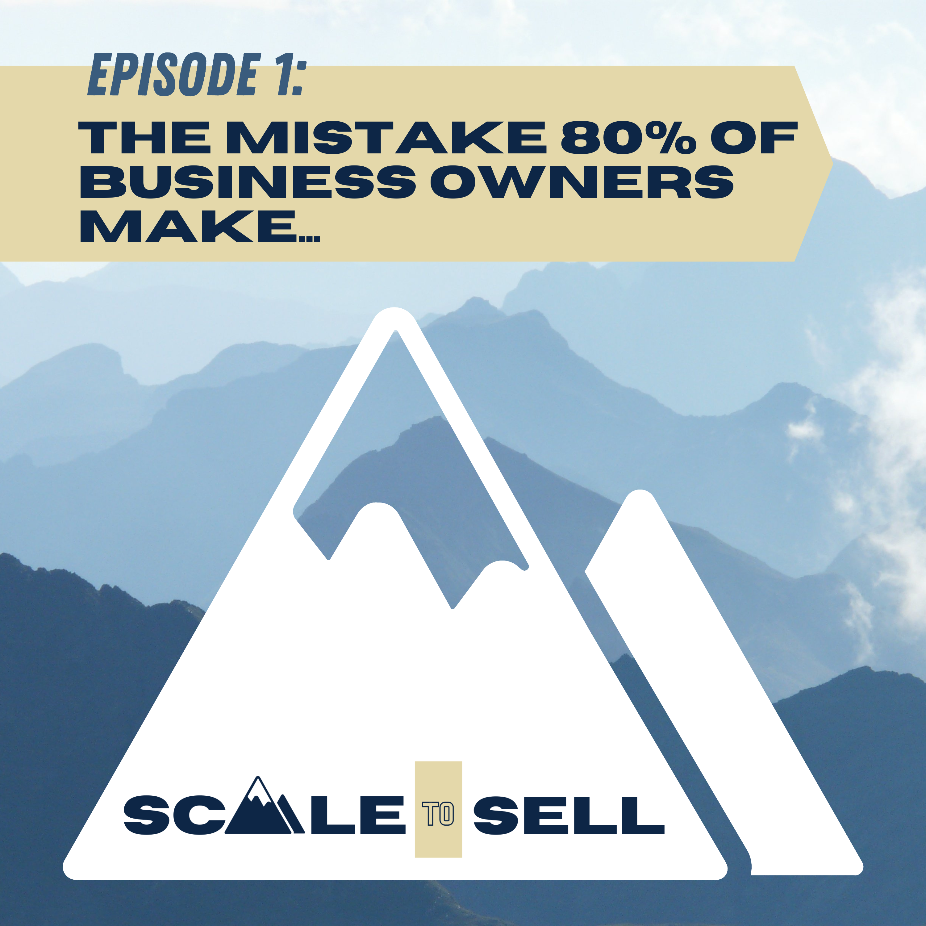 Scale to Sell