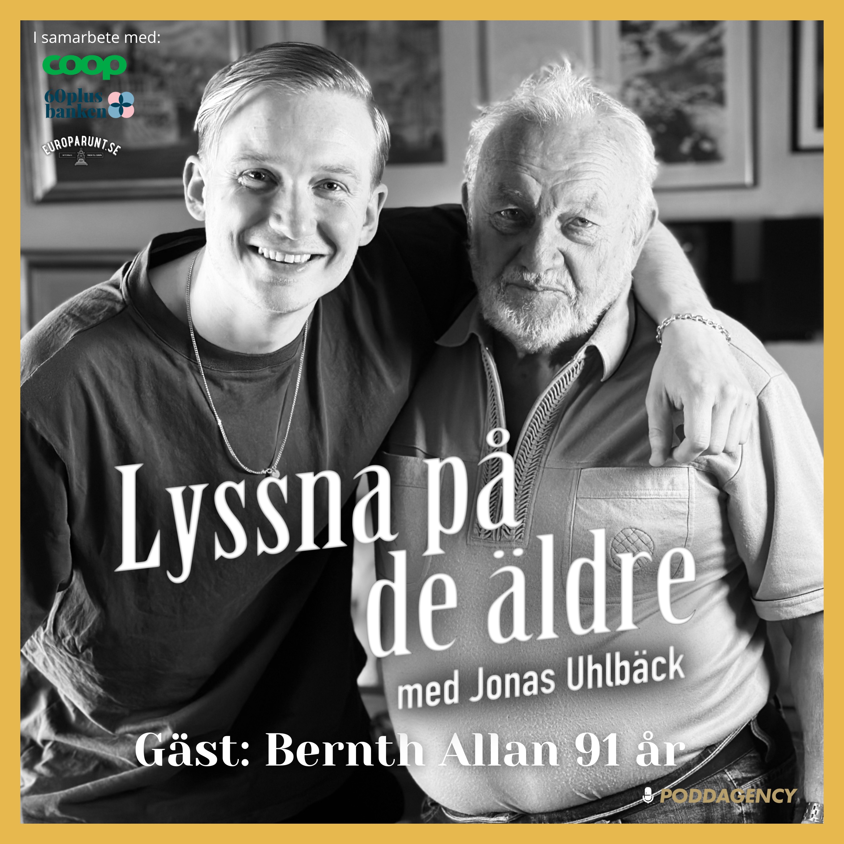 Lyssna på de äldre