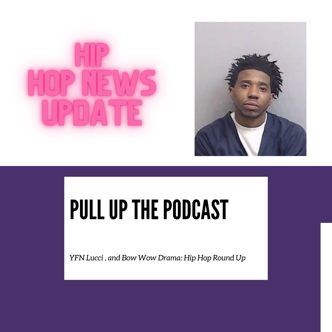 Pull Up the Podcast