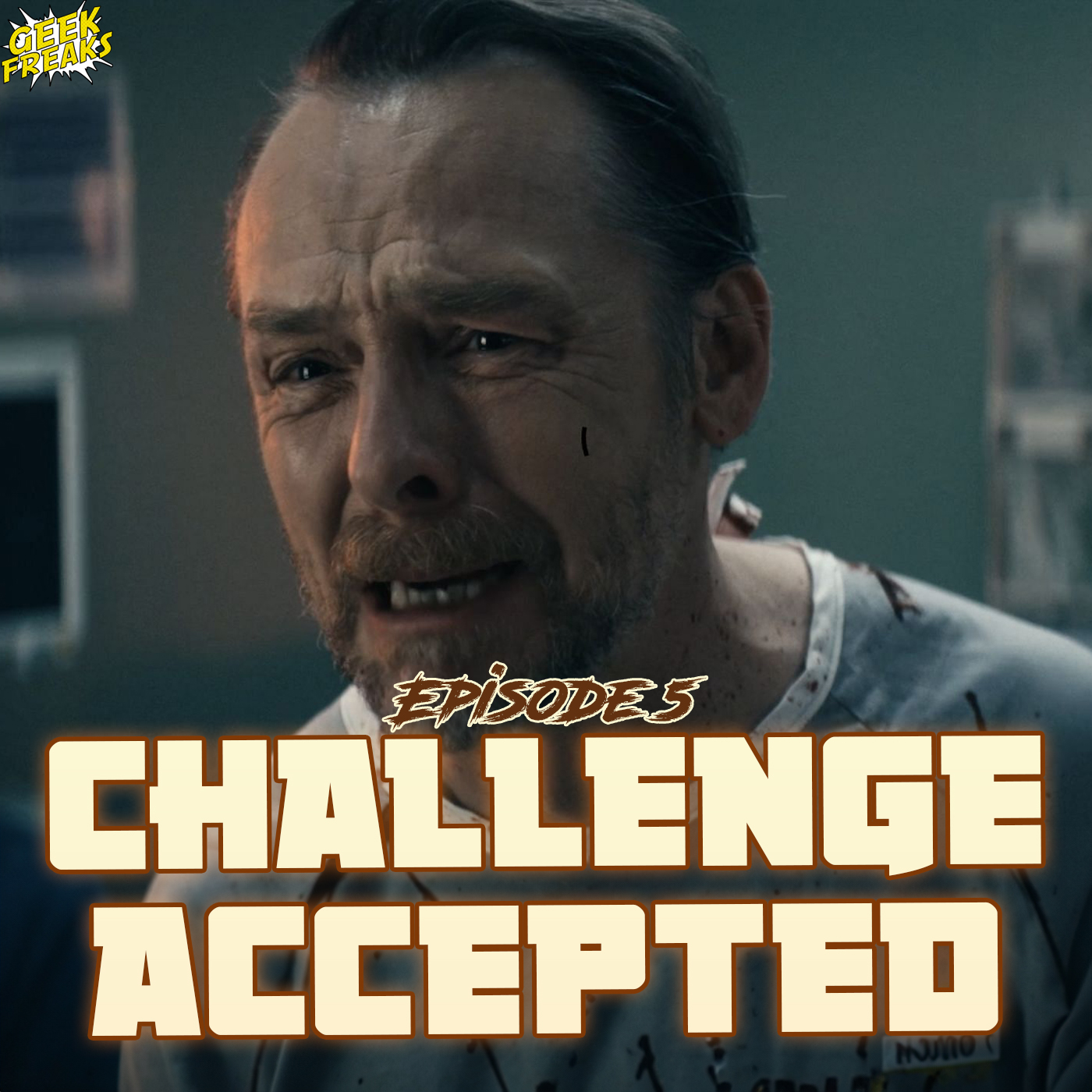 Challenge Accepted