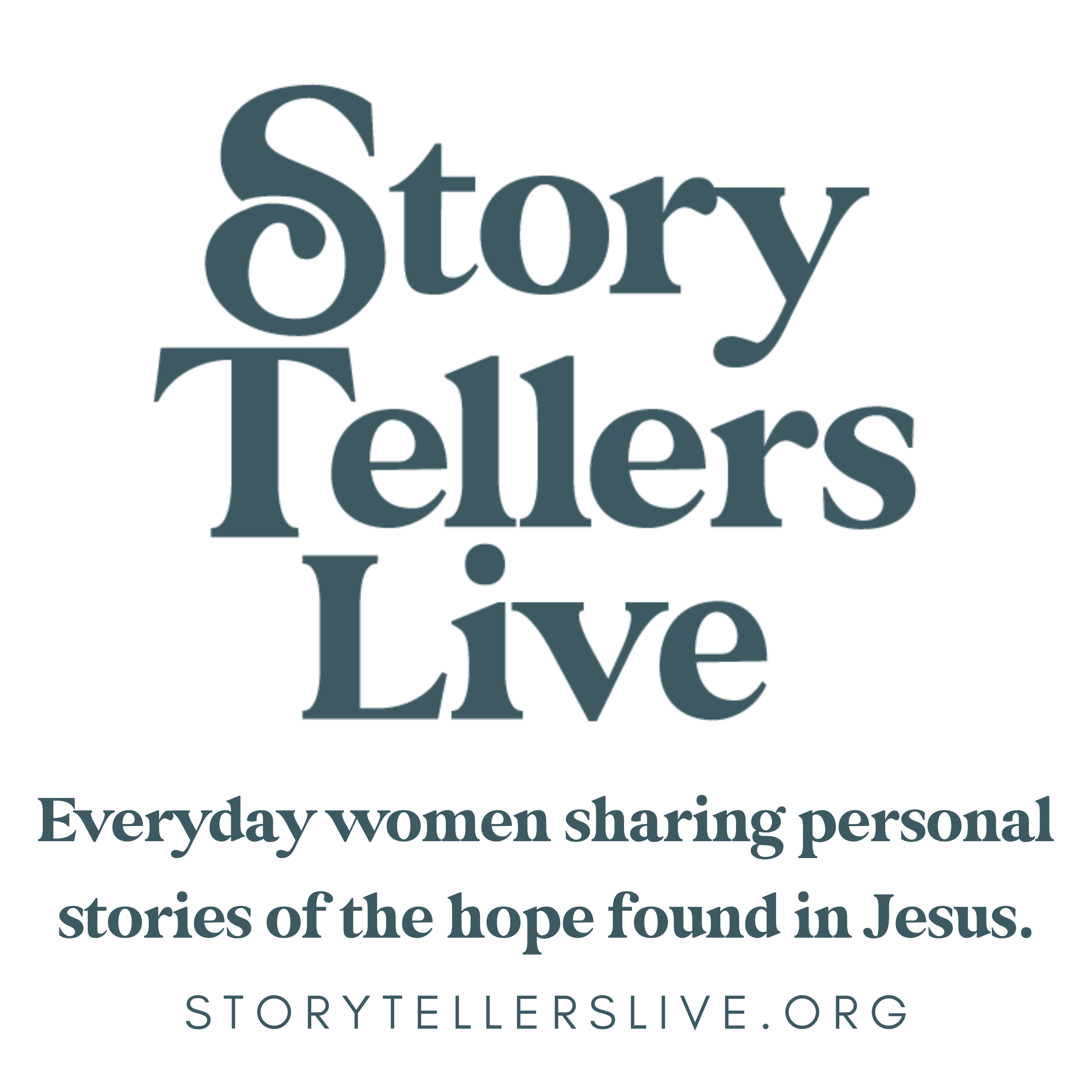 Take a Deep Breath- Following God's Call on Your Life:  Morgan Tyner's Story :: [Episode 333]