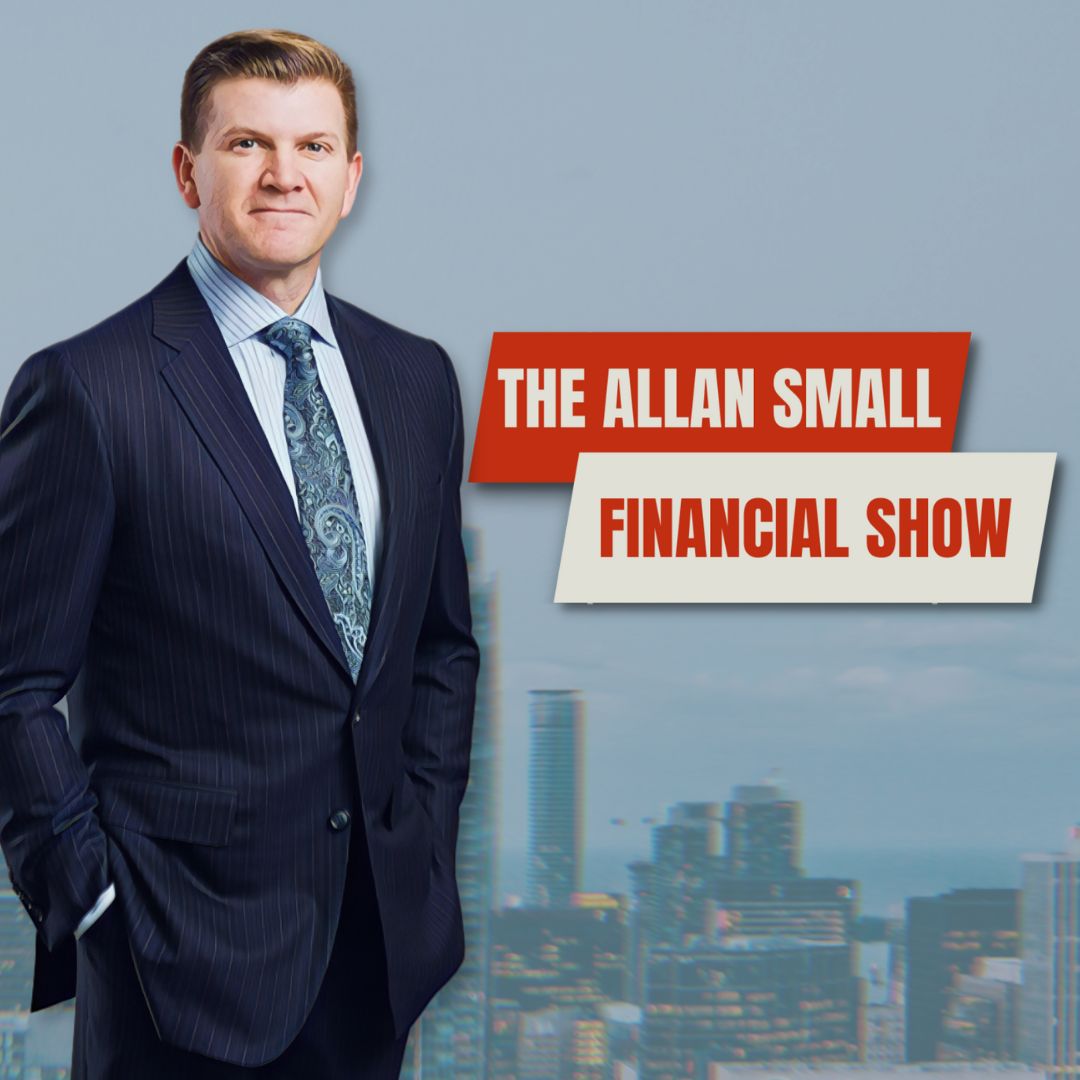 The Allan Small Financial Show - September 4, 2024