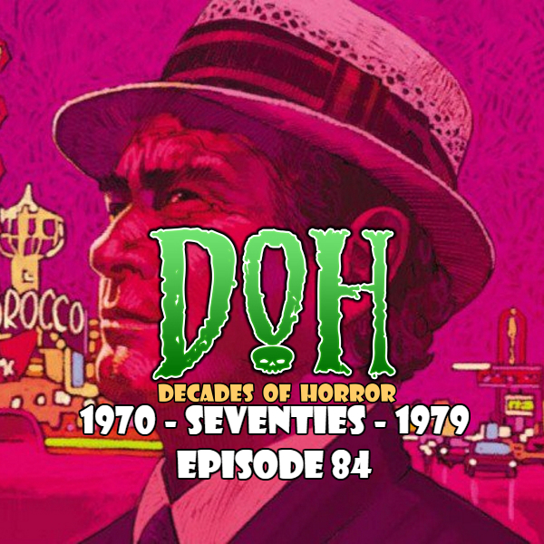 Decades of Horror | Horror News Radio