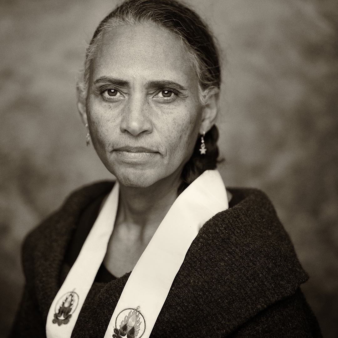 Tranquility and the Dharma Doors of Parenting