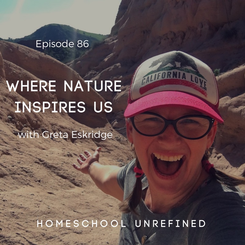 Homeschool Unrefined