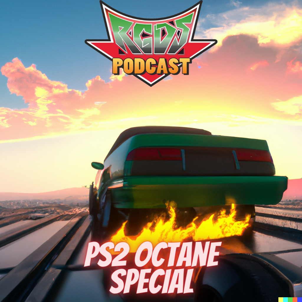 Retro Gaming Discussion Show