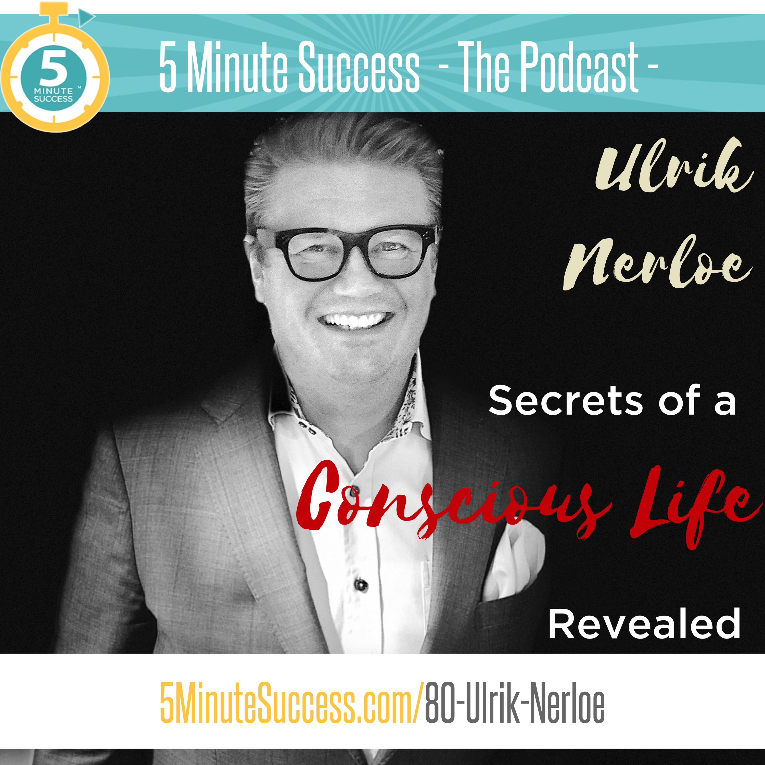 5 Minute Success - The Podcast
