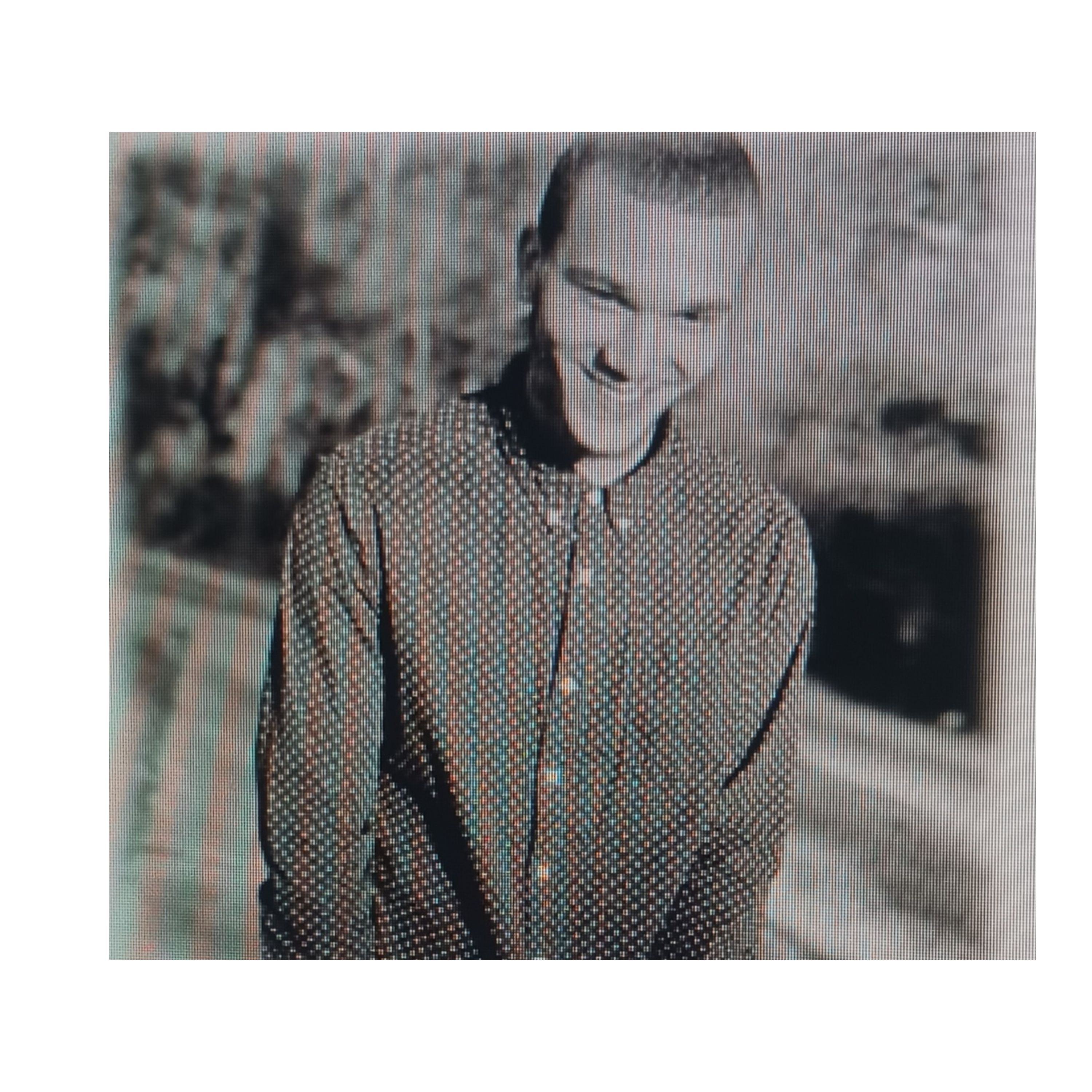 Chinney Tells A Story