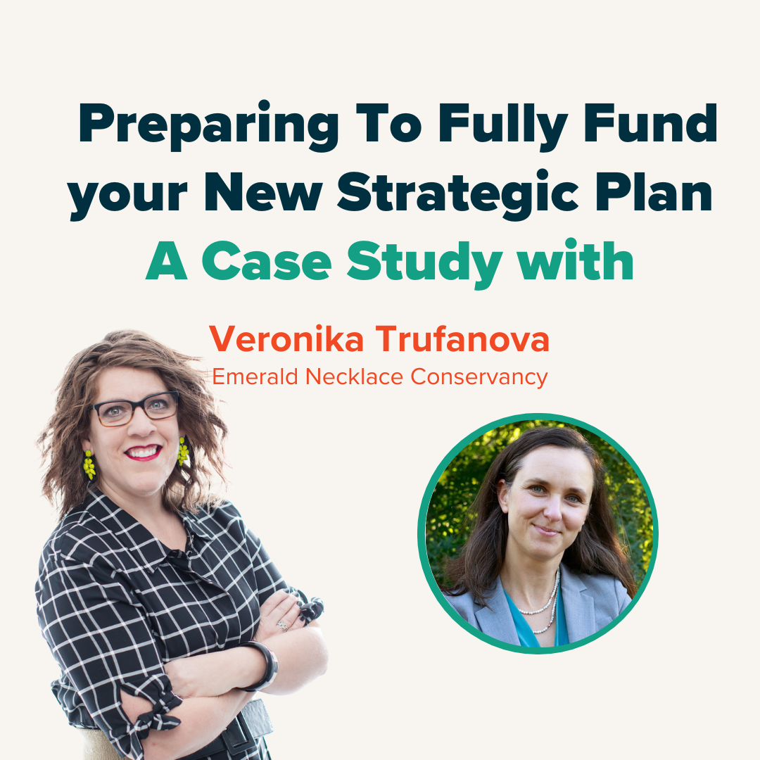 The Business Behind Fundraising