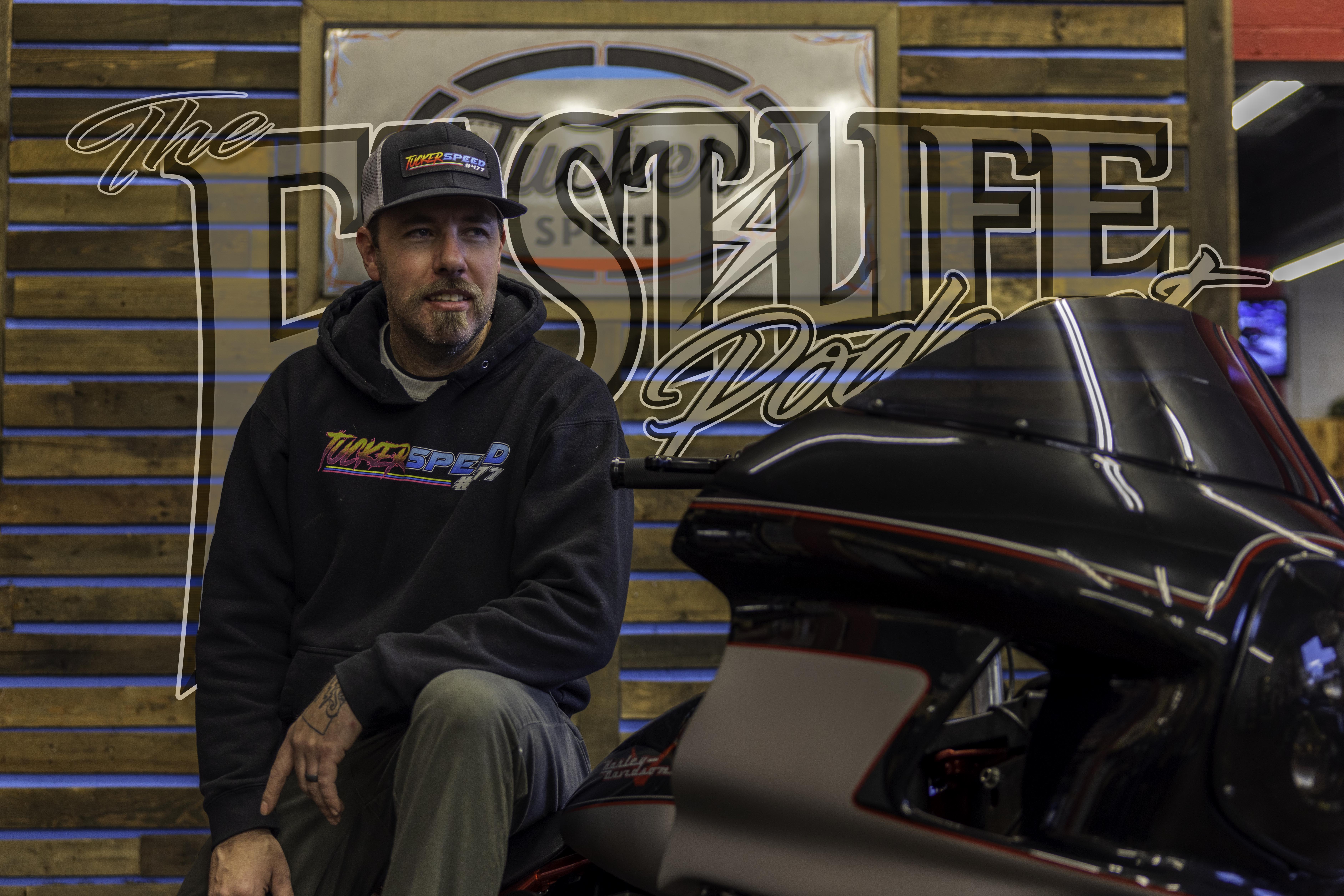 The Fast Life Podcast