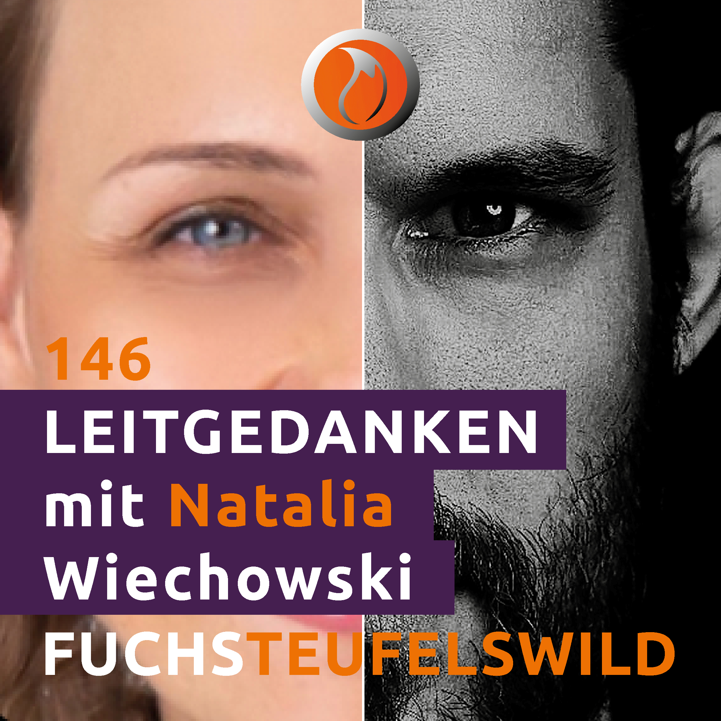DU VERDIENST MEHR /  STF 5 / FUCHSTEUFELSWILD