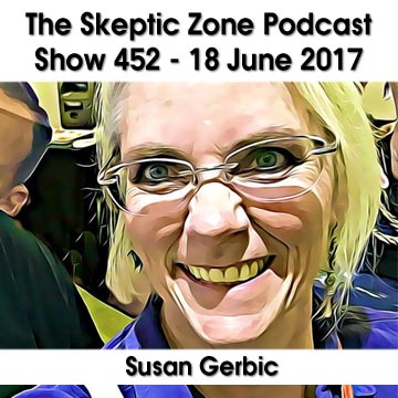 The Skeptic Zone