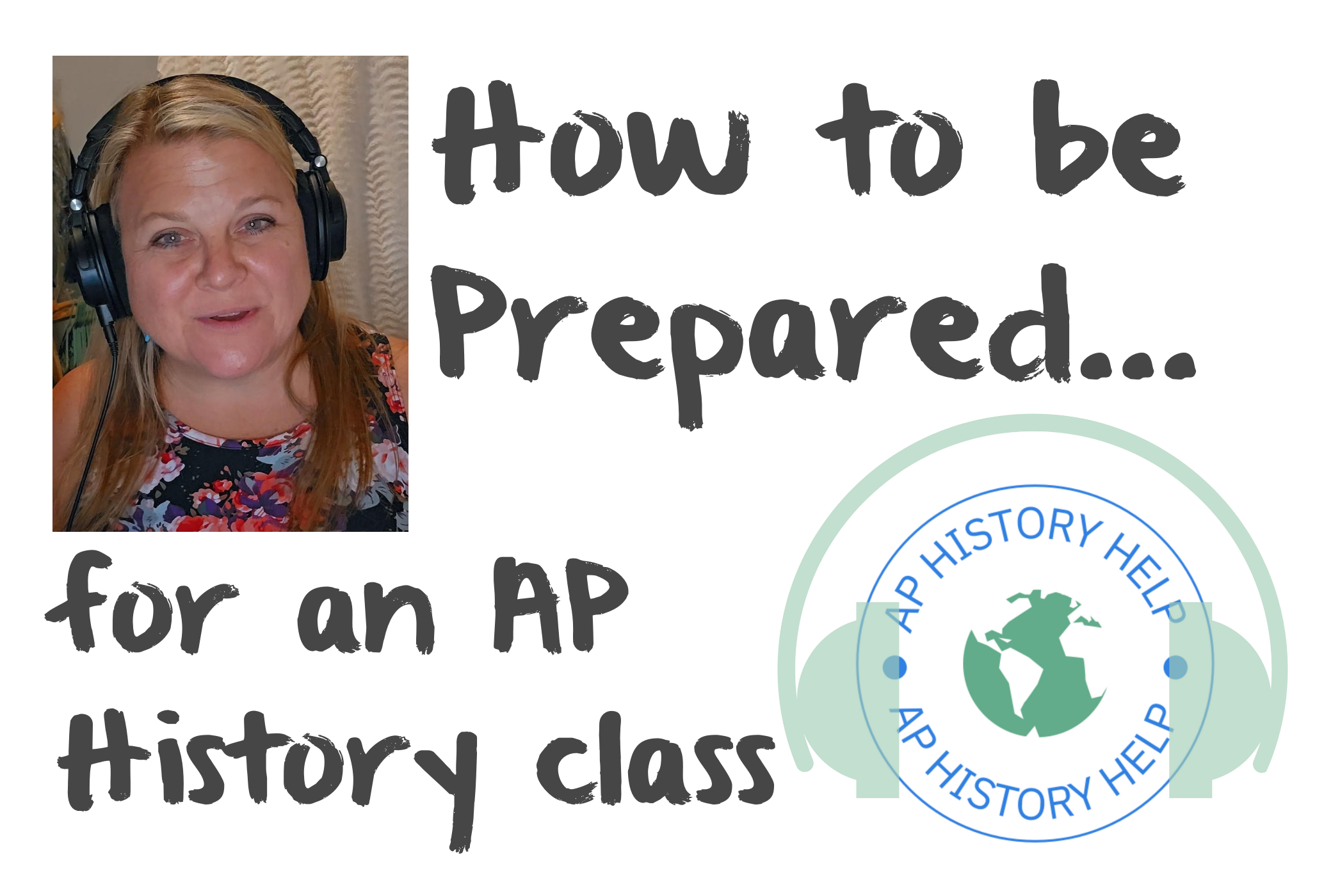 AP History Help