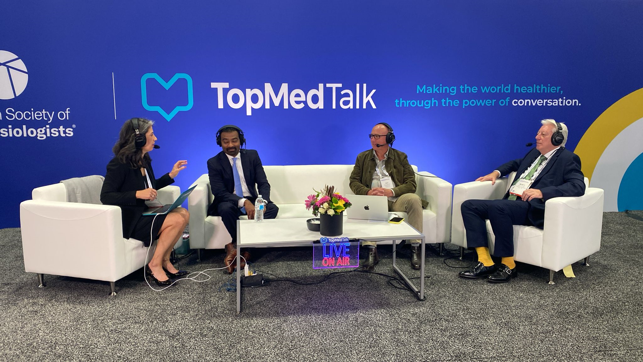 TopMedTalk