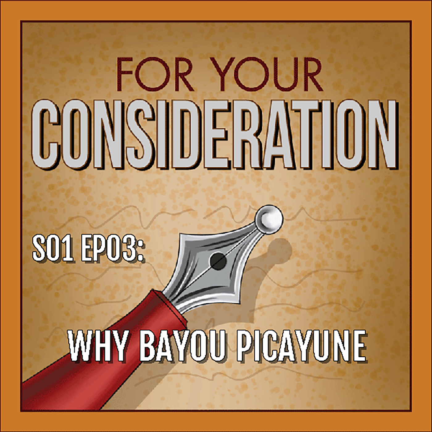 Bayou-Picayune
