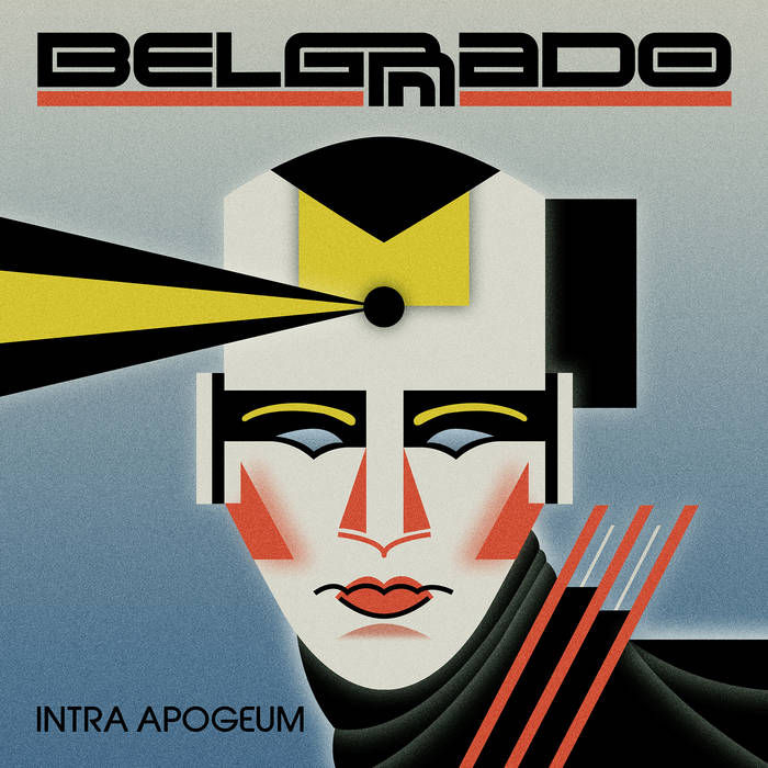 144: Music Mausoleum - Belgrado