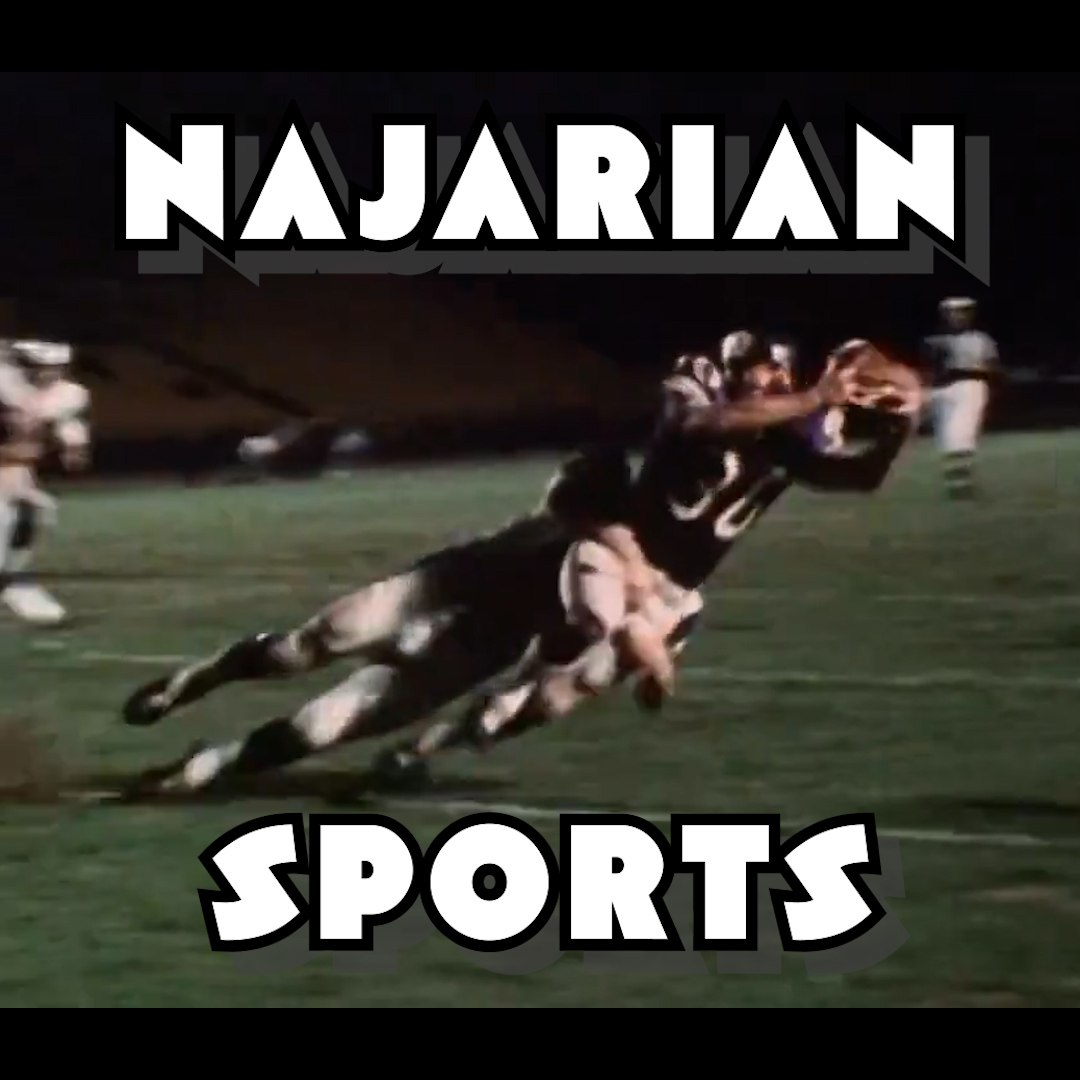 Najarian Radio: \