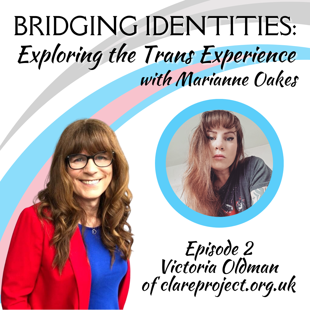 Bridging Identities: Exploring the Trans experience.